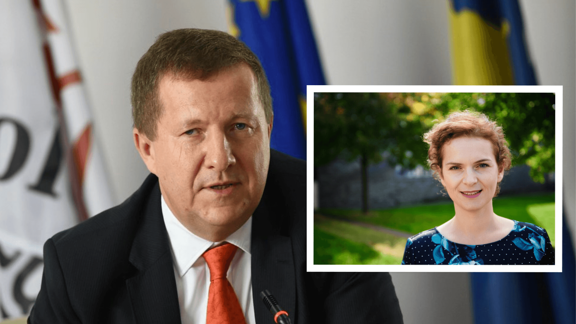 Szunyog takohet me Kusarin: BE ndjek nga afër mjedisin mediatik dhe të drejtat e gazetarëve
