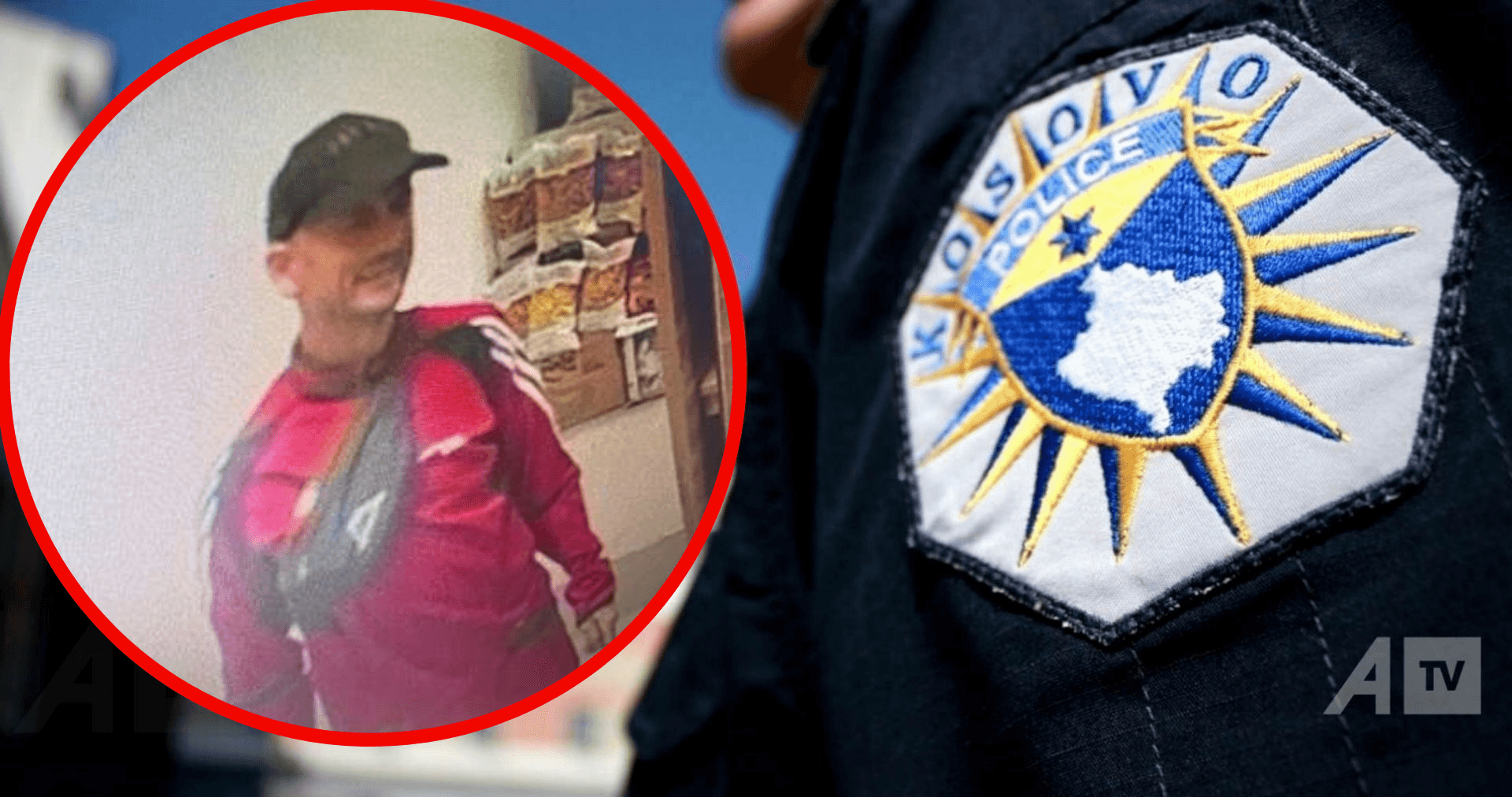 Policia kërkon bashkëpunim për identifikimin e këtij personi