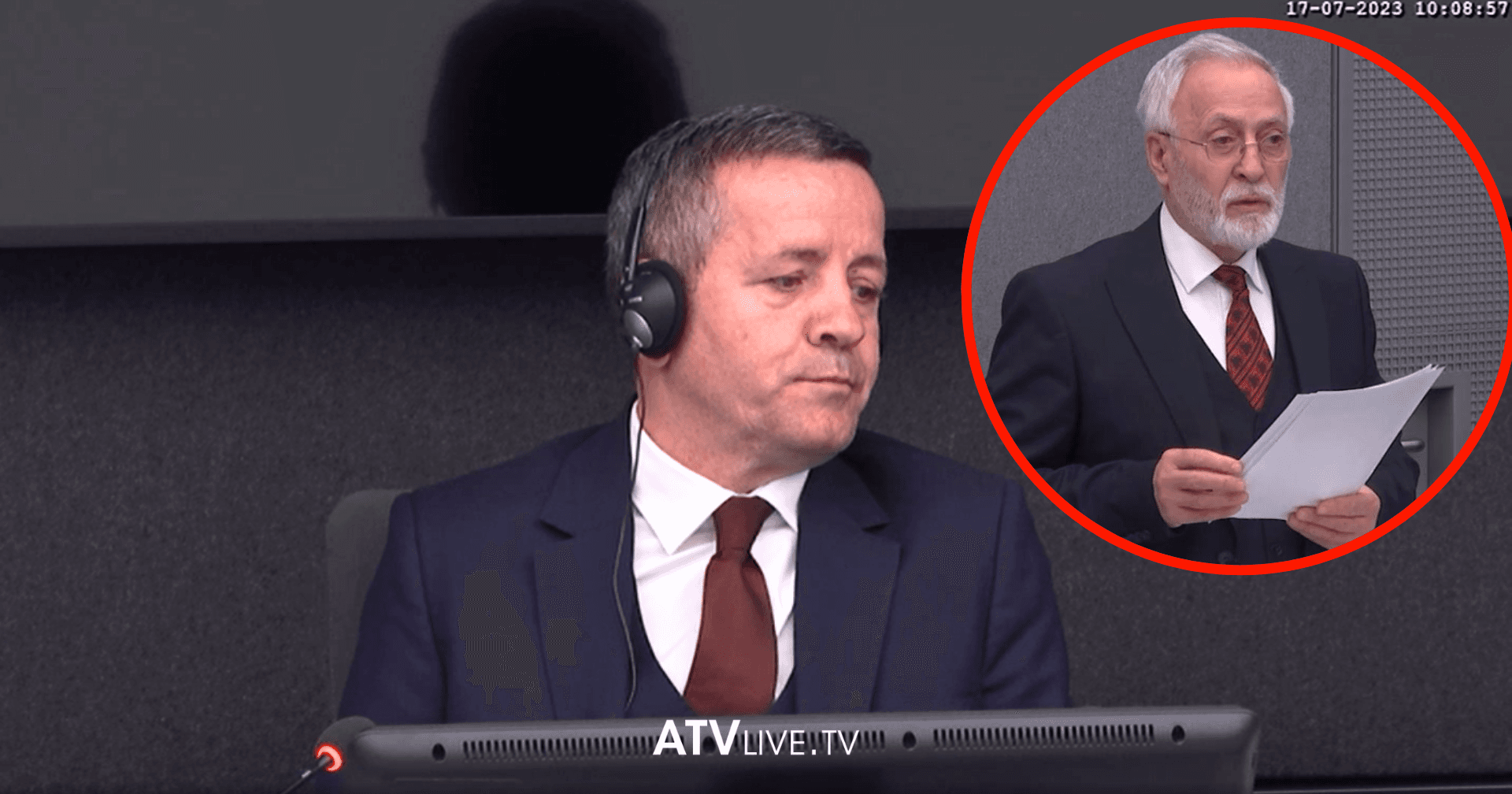 Remi: Jakup Krasniqi është një prej figurave më të respektuara në Republikën e Kosovës