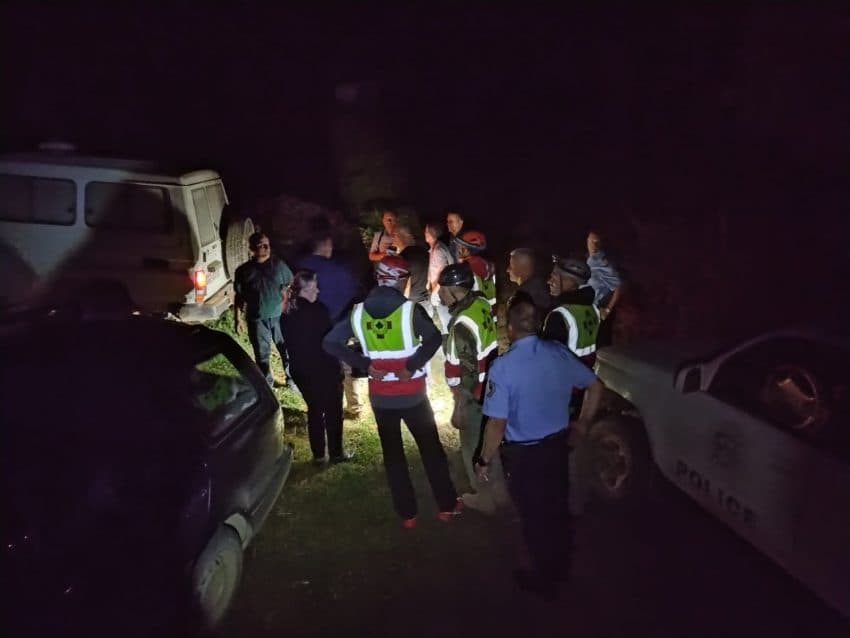 U zhduk që disa ditë, gruaja gjendet e vdekur në kufirin me Serbinë