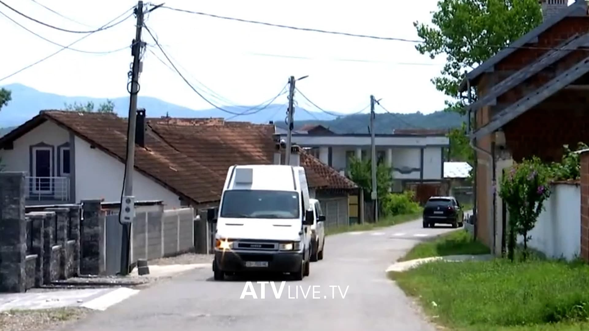 Mundësia e lëshuar për arrestimin e I.B. që tash akuzohet në mungesë