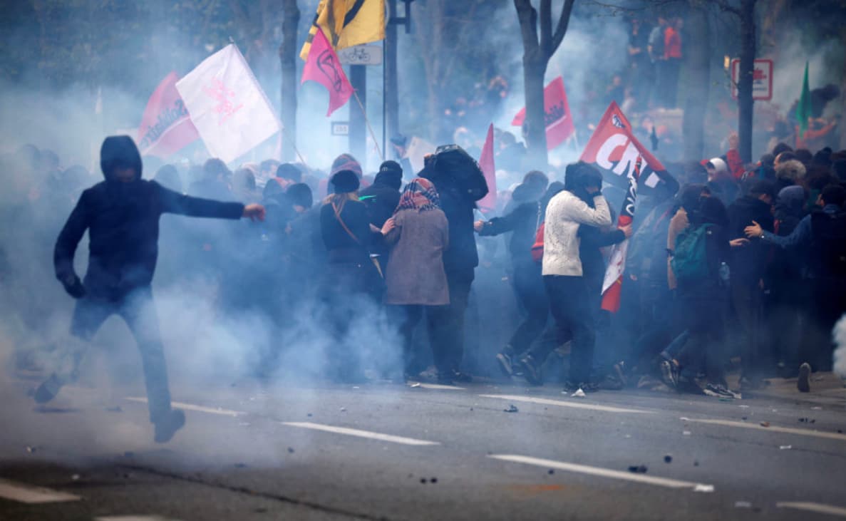 Trazirat në Francë, sulmohet shtëpia e kryetarit të bashkisë, plagosen gruaja dhe një nga fëmijët
