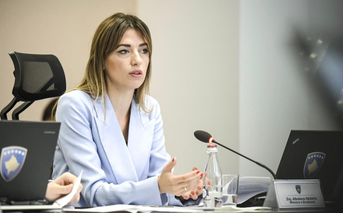 Qeveria e procedon sërish Projektligjin për KPK-në, por me disa ndryshime