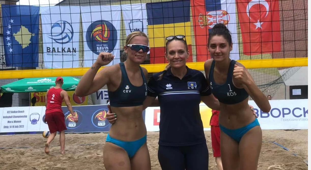 Serbia nuk shfaqet në fushë, Kosova siguron finalen e Ballkanikut U22