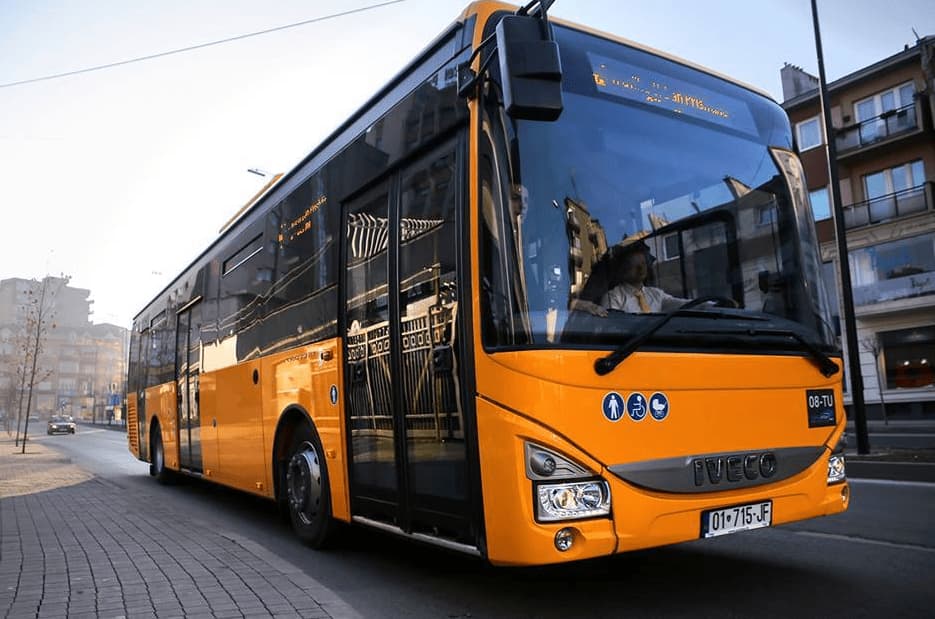Mbi 6 milionë udhëtarë e kanë përdorur Trafikun Urban për gjashtë muaj, paralajmërohen linja të reja