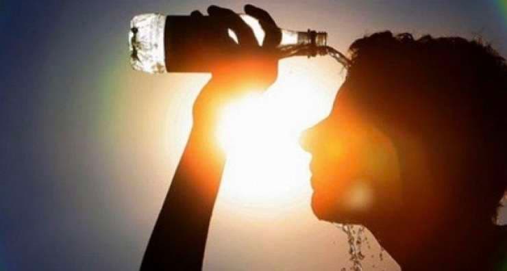 Në këtë ditë të nxehtit arrin kulmin në Kosovë, temperaturat do të shkojnë deri në 40 gradë