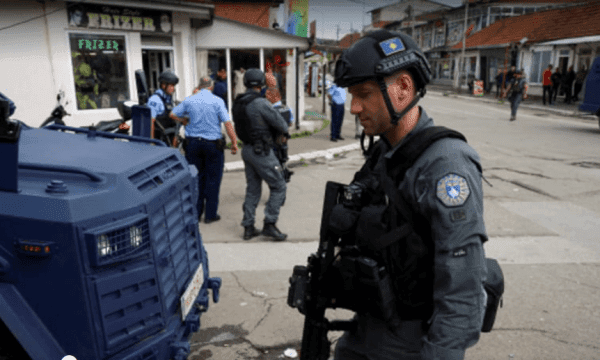 Televizioni zviceran bën reportazh në Kosovë, Shqiptarët dhe serbët: Të jetosh së bashku është e mundur
