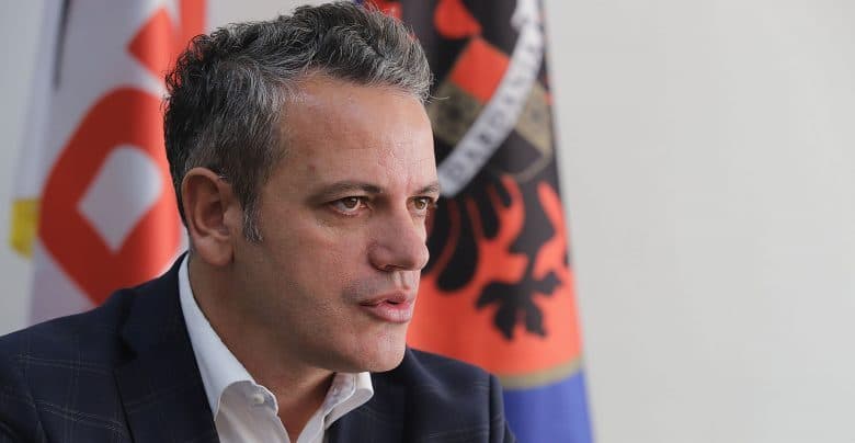 Masat e BE-së, LDK-ja paralajmëron bojkotimin e punës së Kuvendit