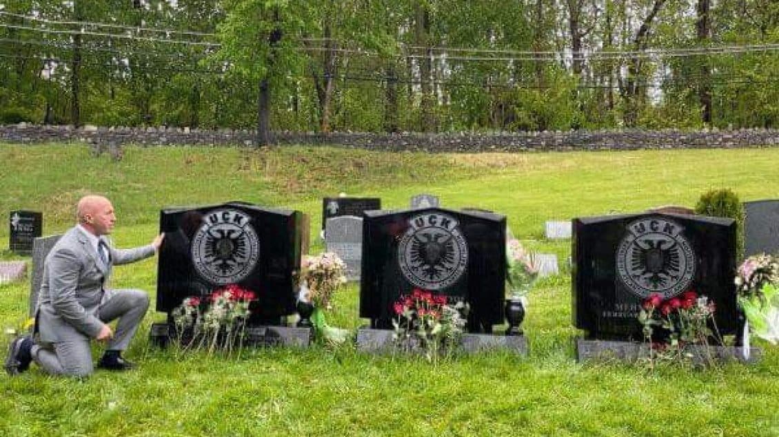 Haradinaj kujton vëllezërit Bytyqi: Heroizmi, humanizmi e atdhedashuria e tyre do të kujtohen ndër breza