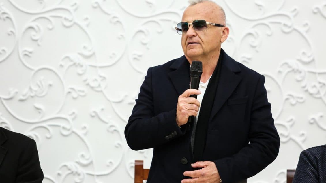 Rrahja masive për guroren në Borizanë, Rahman Rraja jep dorëheqjen nga mandati i deputetit