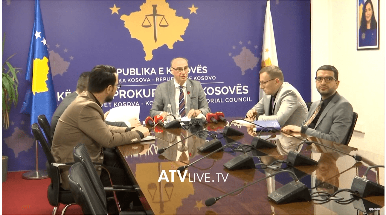 Dy rrugët e KPK-së për përzgjedhjen e Kryeprokurorit të Shtetit