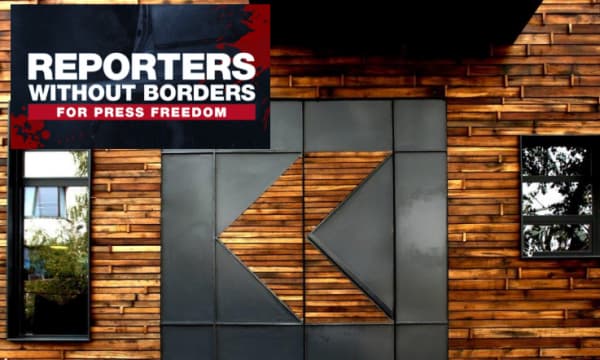 Reporterët pa Kufij: Duke ia pezulluar licencën, Qeveria e Kurtit po e shtyn drejt mbylljes Klan Kosovën