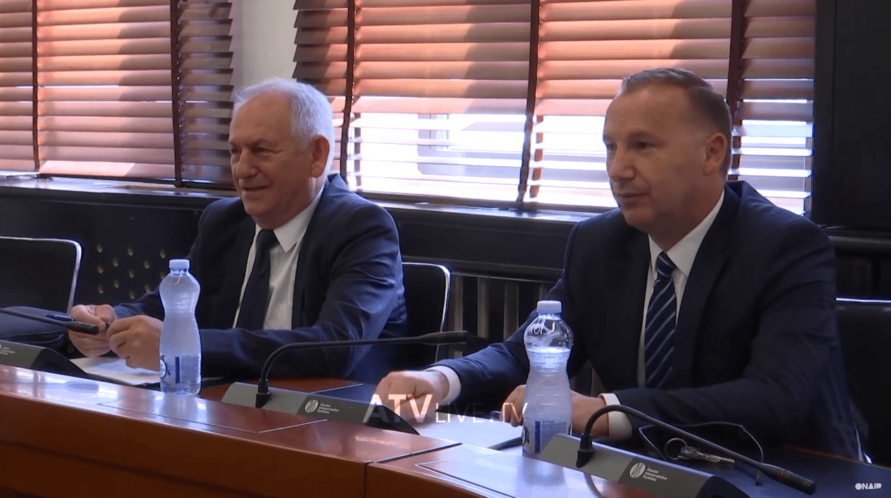 Kalon në komision Projektligji për Çmimin e Produkteve Medicinale