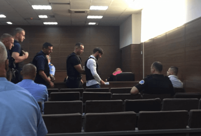 “Nuk jam në gjendje…”, Dardan Krivaqa mbrohet në heshtje