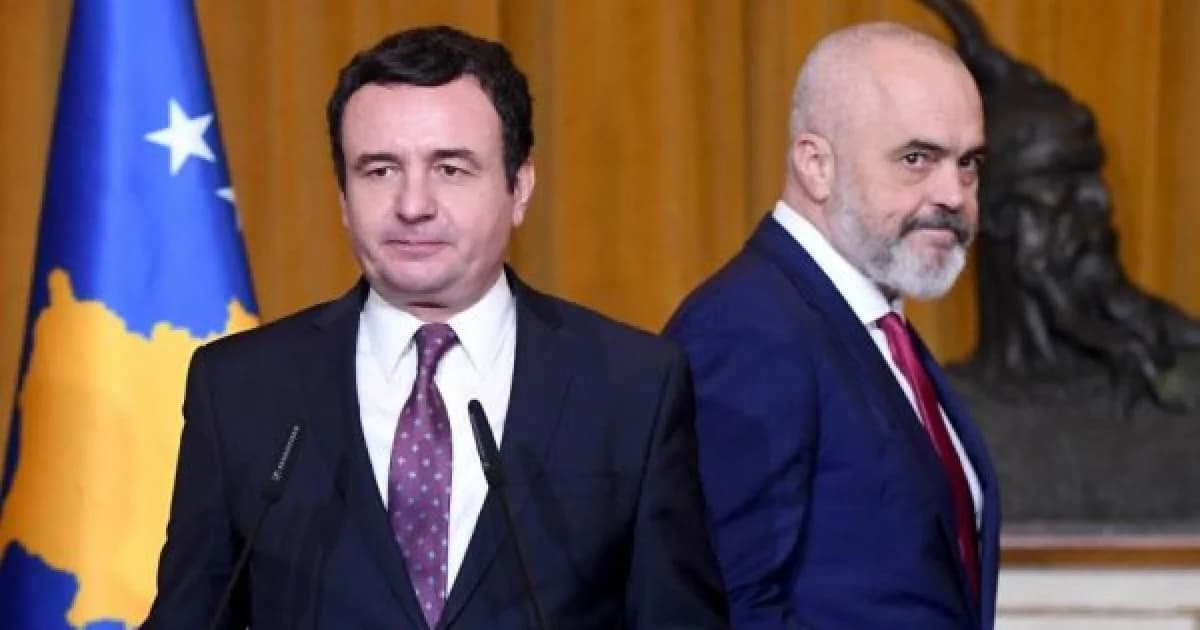 ​Kurti kushtëzon takimin me Ramën me mbajtjen e mbledhjes së përbashkët të dy qeverive