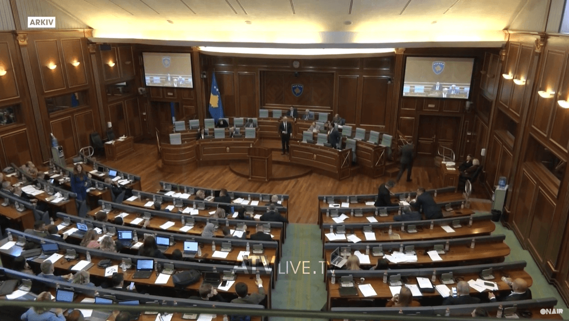 Projektligji për rritjen e tatimit, Asociacioni i Komunave kërkon të ftohen nga komisionet