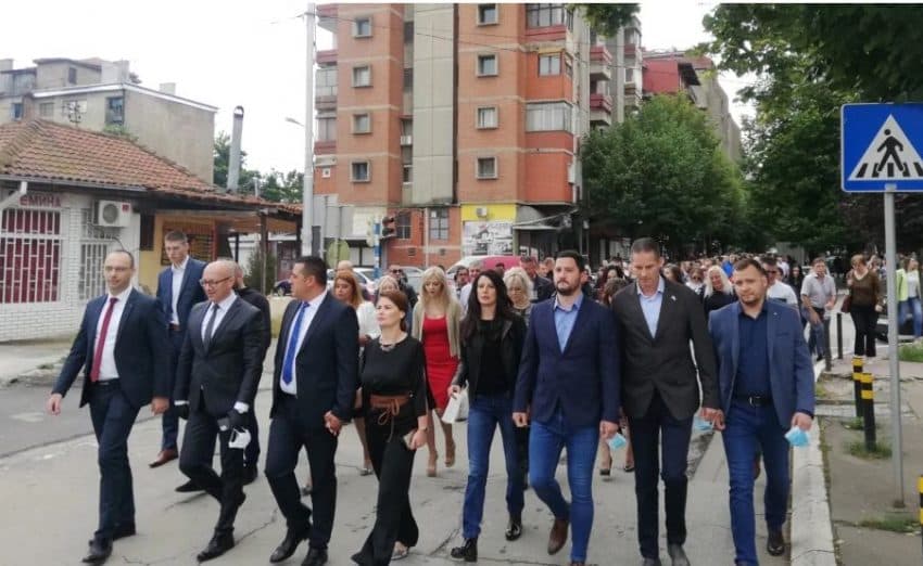 Lista Serbe: E vërteta konfirmohet pas katër vjetësh