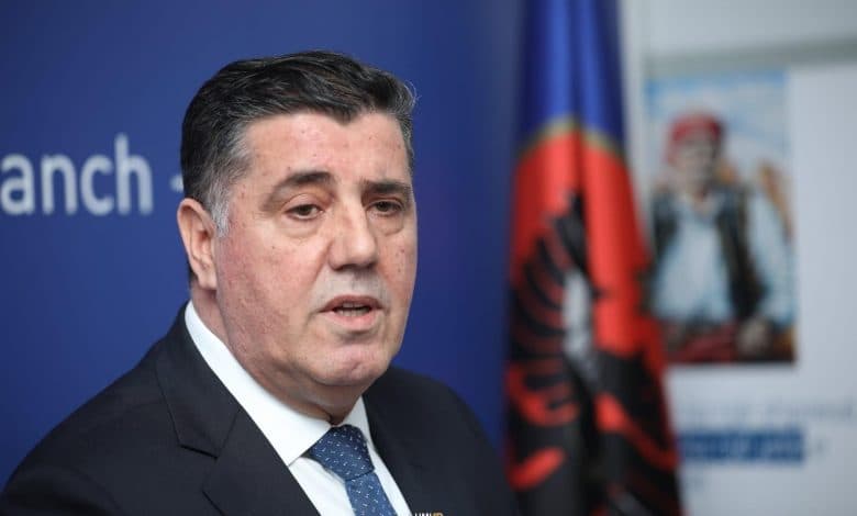 ​Haziri akuzon Kurtin për dështimin e zgjedhjes së presidentit
