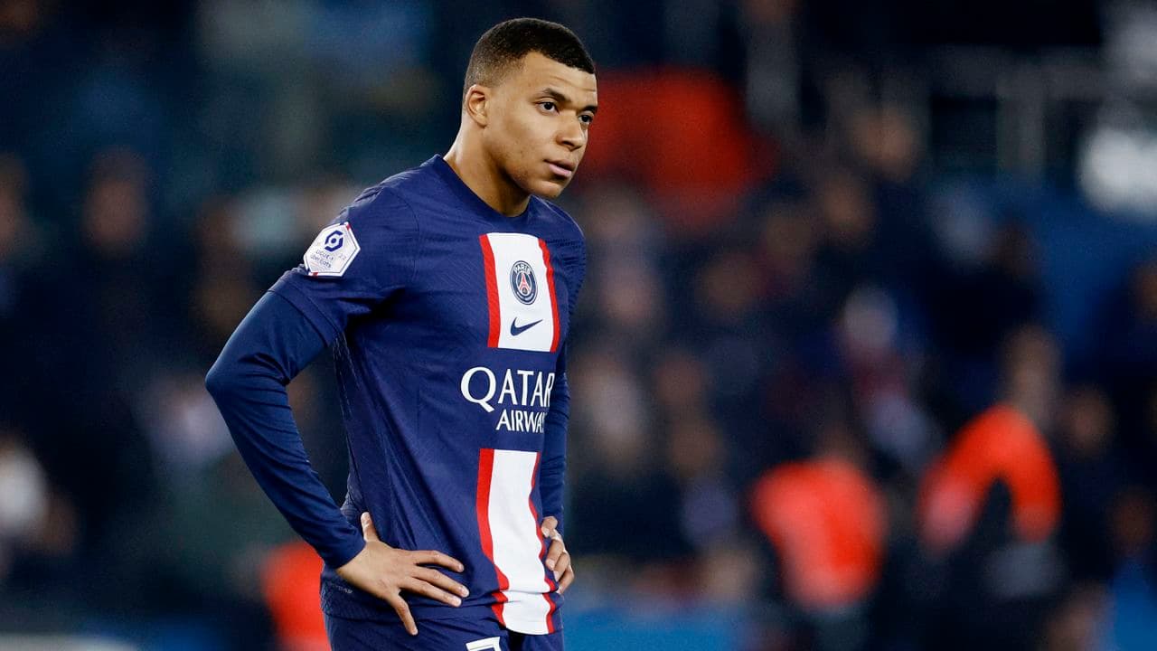 PSG e pranon ofertën e Al Hilal për Mbappen