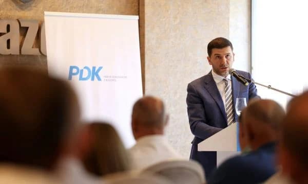 PDK me “ultimatum” ndaj kryeministrit Kurti