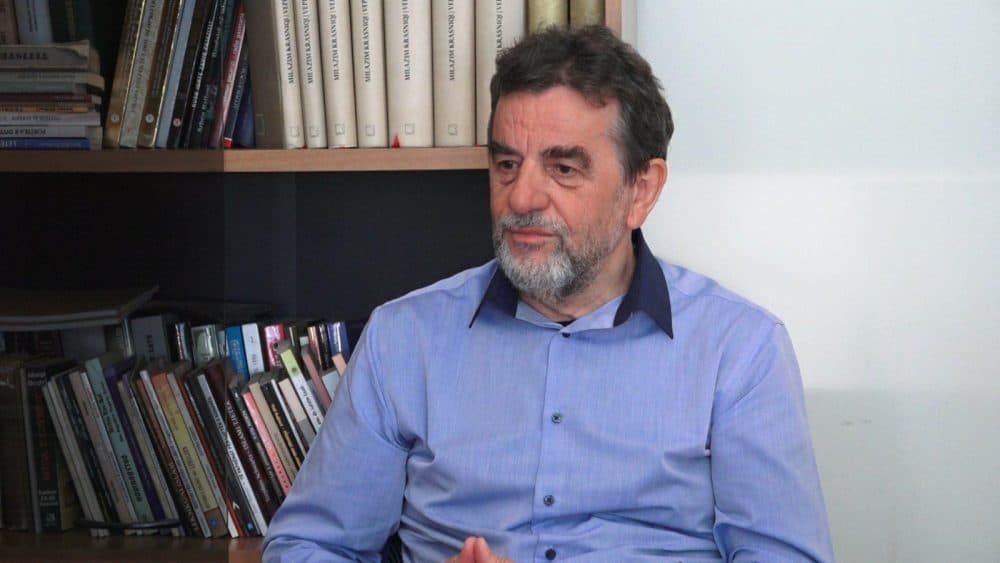 Krasniqi kërkon Komision hetimor për audio-incizimet e Kusari-Lilës: Kanë lënë shije të hidhur