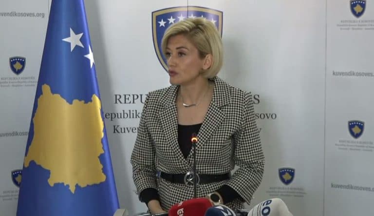 Publikohen përgjimet ku Mimoza Kusari bisedon me Slavko Simiqin për Milan Radojiçiqin