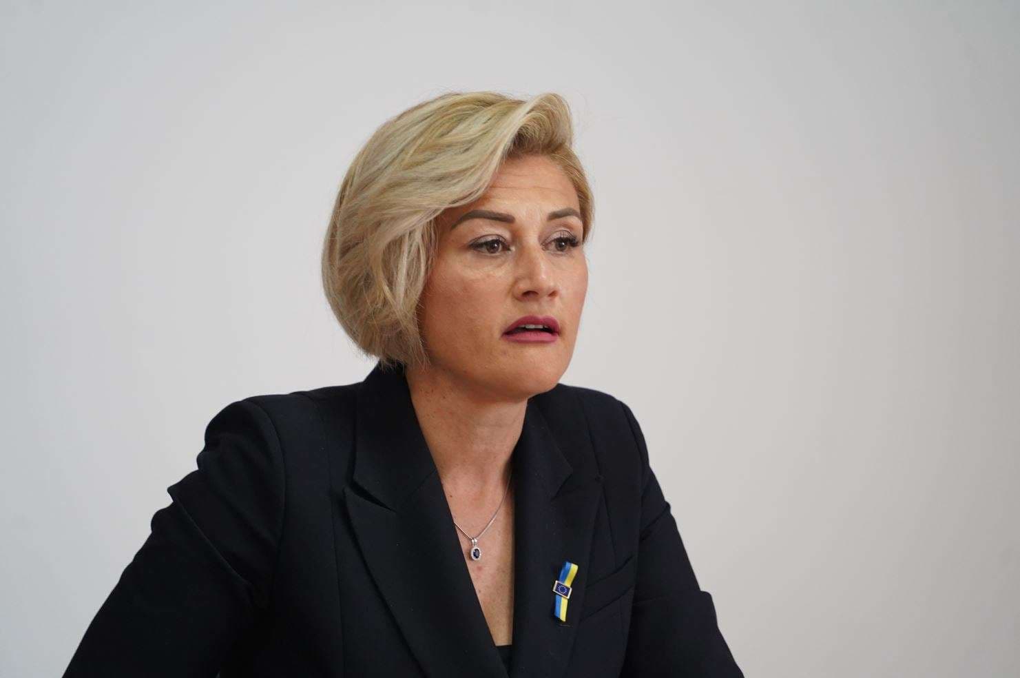 Dështon sërish mbledhje e Kryesisë në mungesë të kuorumit, Kusari-Lila thotë se opozita po bojkoton pa arsye
