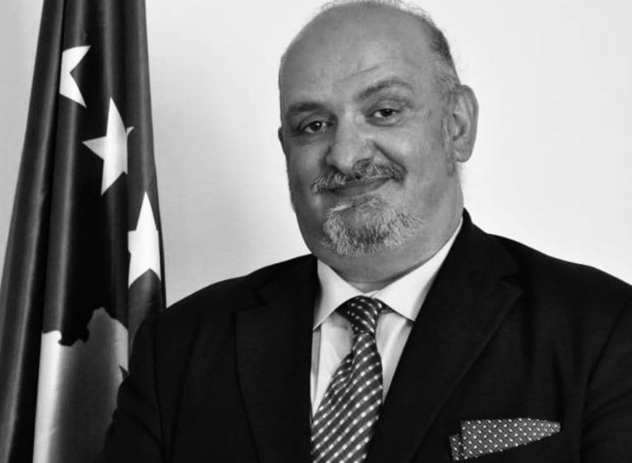 Vjosa Osmani: I përhershëm qoftë kujtimi për Haqif Mulliqin