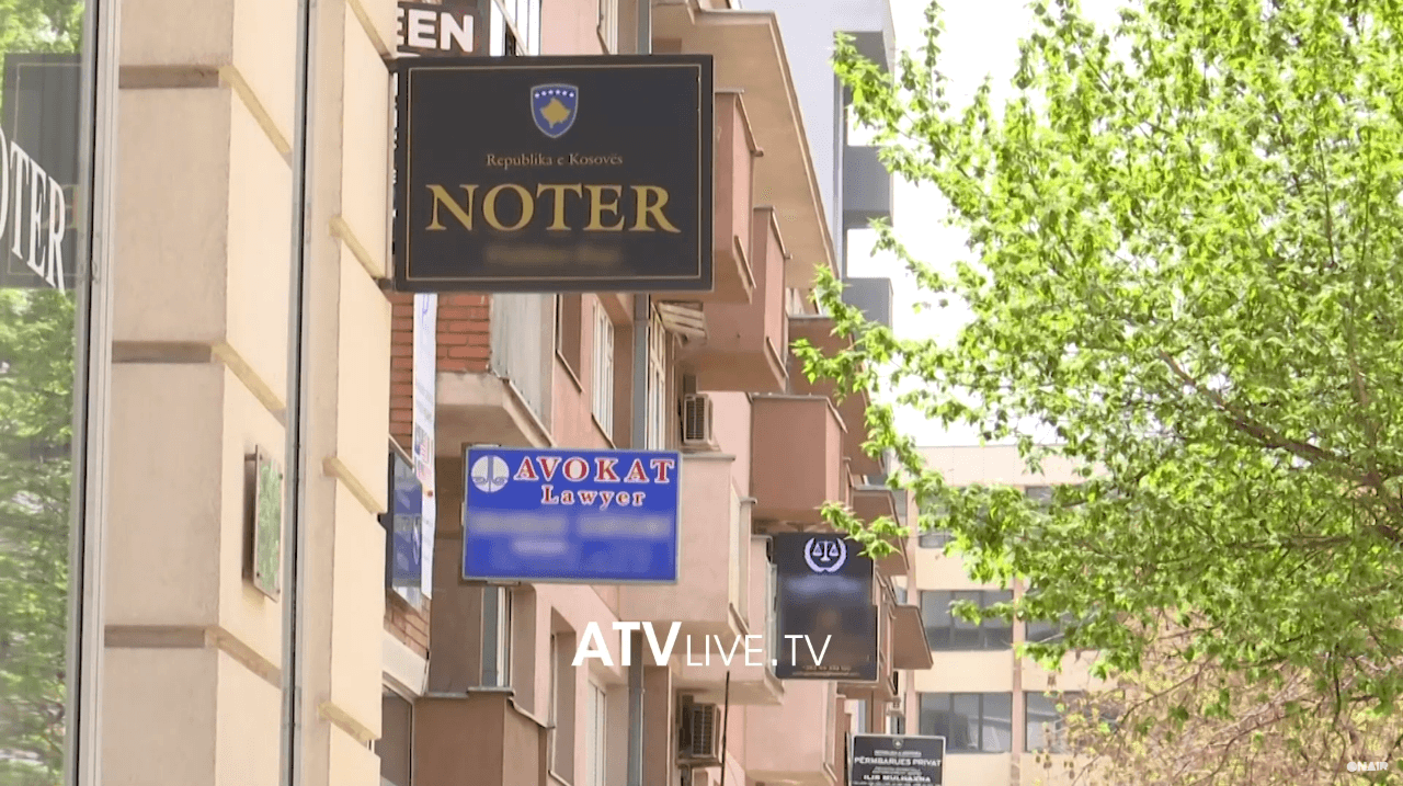 17 komuna pa noterë, Ministria e Drejtësisë ende pa konkurs