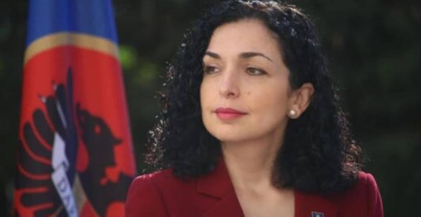 Presidentja Osmani viziton sot komunën e Dragashit