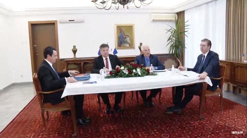 105 ditë që kur Kosova dhe Serbia në Ohër u pajtuan për zbatimin e Marrëveshjes drejt normalizimit