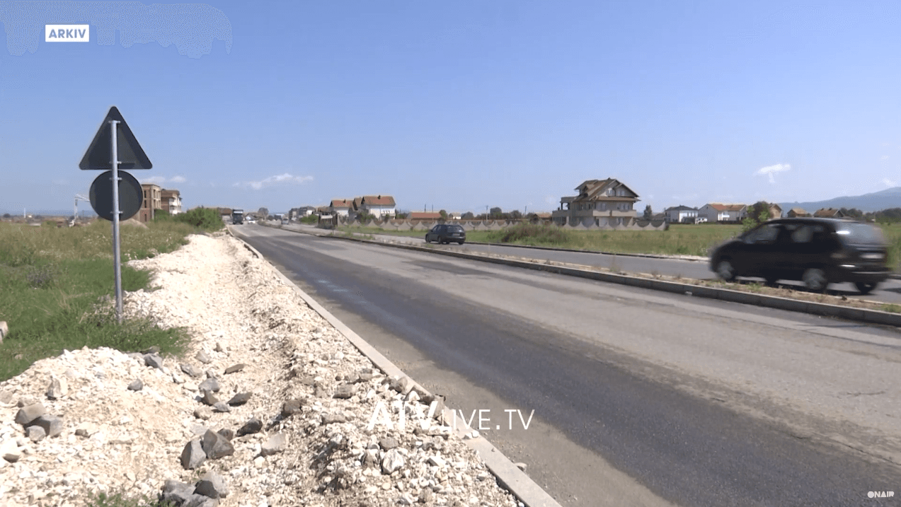 35 milionë euro do të kushtojë zgjerimi i rrugës Prishtinë-Podujevë