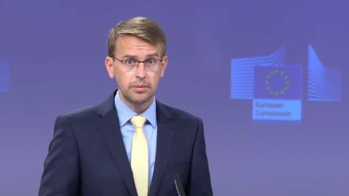 Stano flet për masat e BE-së ndaj Kosovës