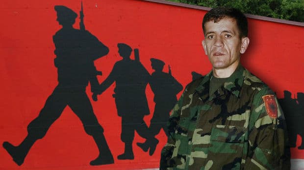 Komandant Remi ftohet për të dëshmuar në Hagë