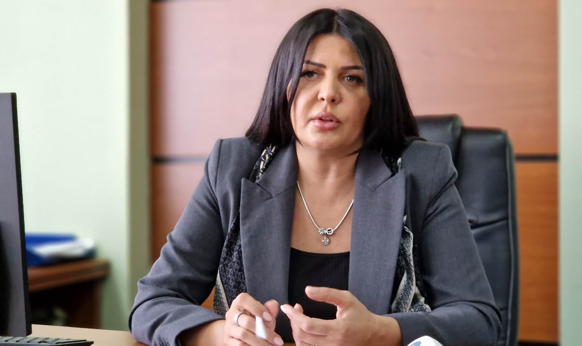 Krasniqi: Deklarimet se mosardhja e Bislimit në Komision ishte për mungesë të kuorumit janë shpifje dhe manipulim