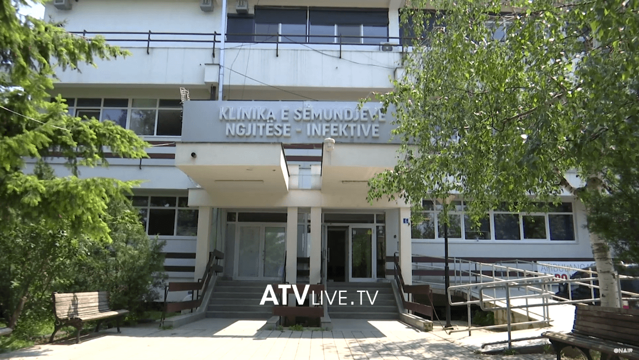 Gjendja me rriqra në Kosovë mbetet stabile, mbi 200 të prekur në Prishtinë