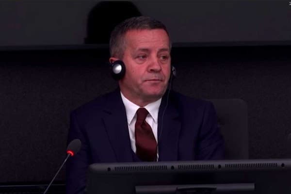 ​Remi: Zyrtarët për informim në Zonën e Operative të Llapit i kam caktuar unë, jo shtabi