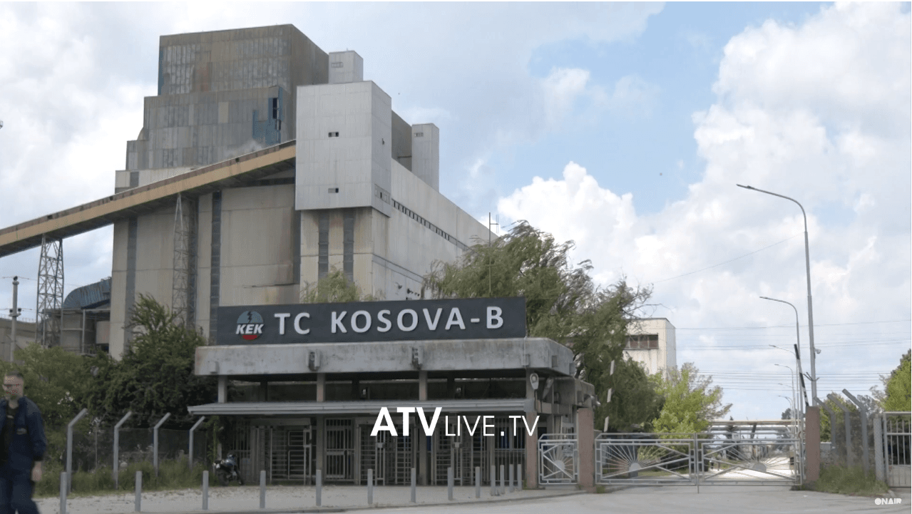Ia ktheu borxhin Shqipërisë, Kosova me më pak rezerva të energjisë për dimër