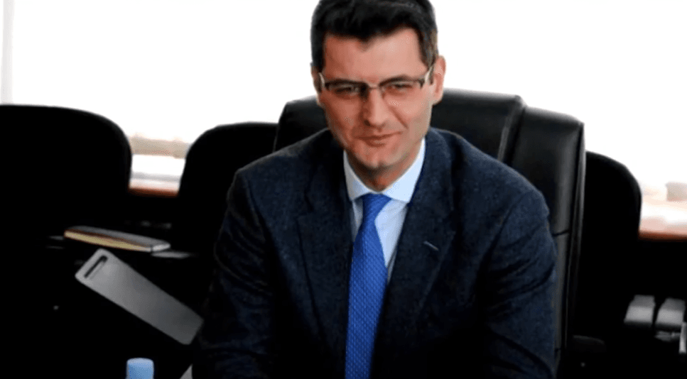 Rasti “Gylenistët”, ish-shefi i AKI-së dënohet me 4 vjet e 8 muaj burgim
