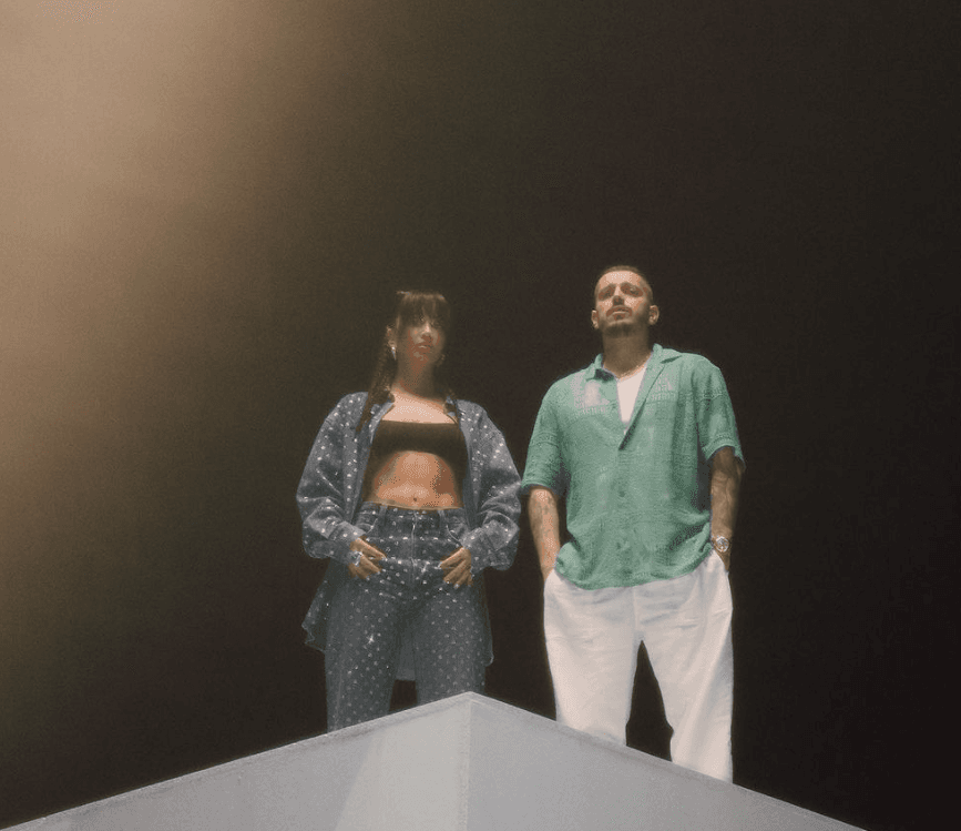 Dafina Zeqiri dhe Elgit Doda bëhen bashkë për bashkëpunimin e parë muzikor