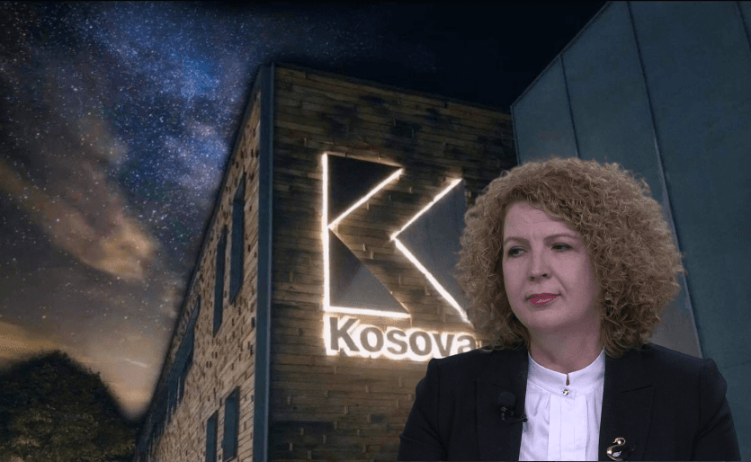 Vendimi i MINT për mbylljen e Klan Kosovës, reagon ministrja Hajdari