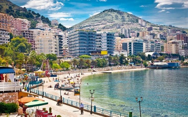 ​“The Telegraph”: Shqipëria, ndër vendet më të mira në Ballkan për t’u vizituar