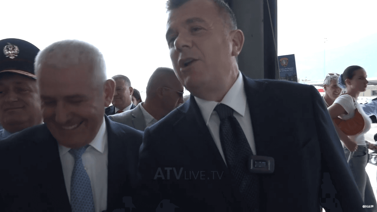 Sveçla e Balla s’i komentojnë raportet Kurti-Rama