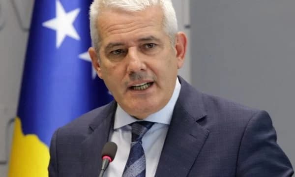 Sveçla: S’jam kundër popullit serb, por kundër projekteve shoviniste të Serbisë