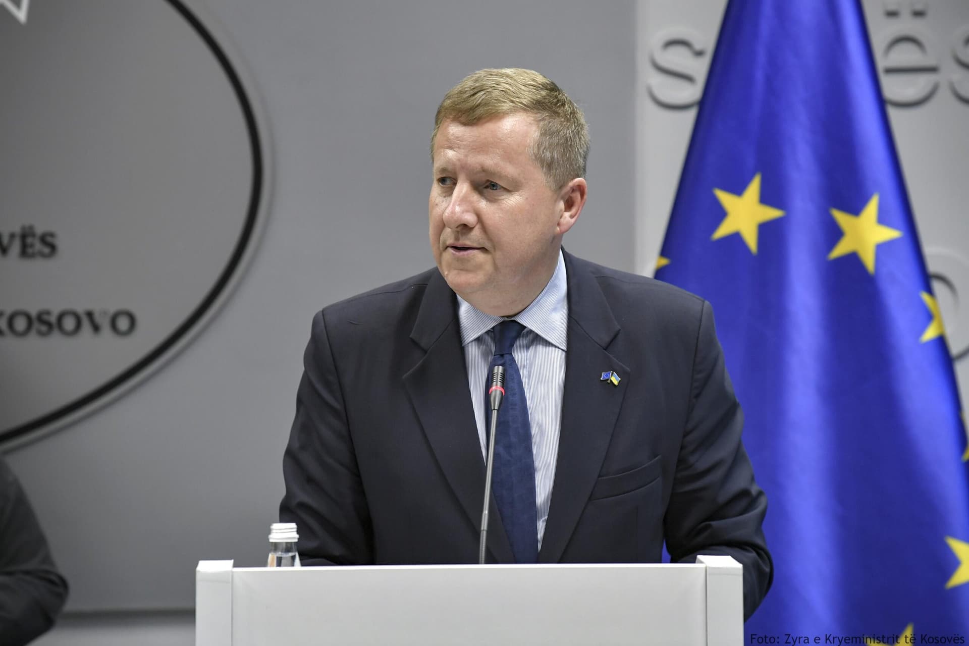 Szunyog: Masat janë të përkohshme, por nevojitet angazhim konstruktiv për shpërshkallëzim