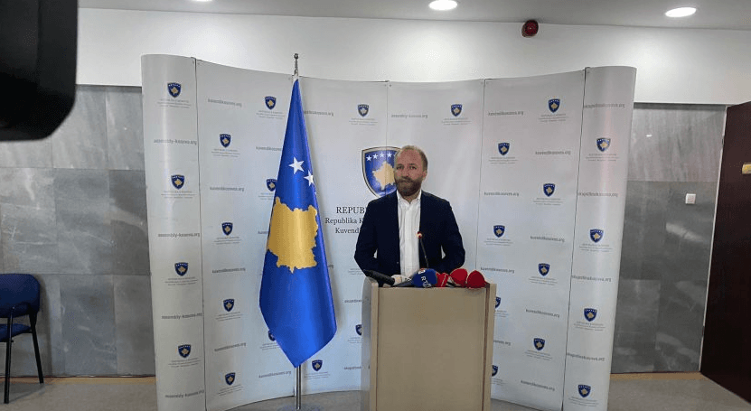 PDK: Zgjidhja e vetme është rrëzimi i Qeverisë Kurti