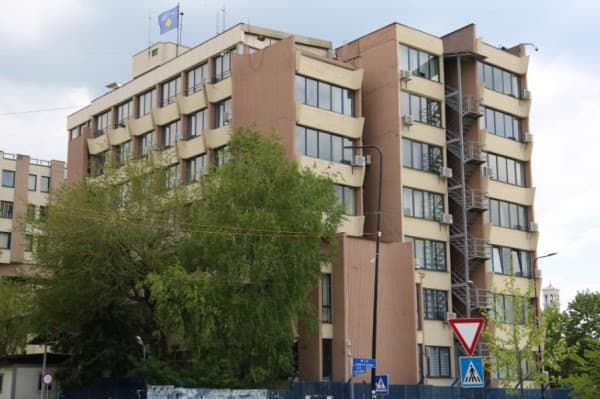 ​Aktakuzë ndaj një serbi për krime lufte në Kamenicë