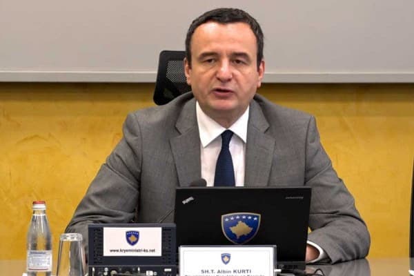 ​“Rruga e mërgatës”, Kurti: Dëshmi se edhe këtu mund të bëhet mirë