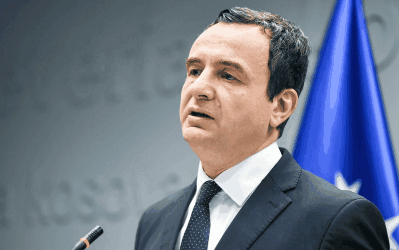 Kurti kritikon sistemin e drejtësisë: Vettingu është zgjidhja