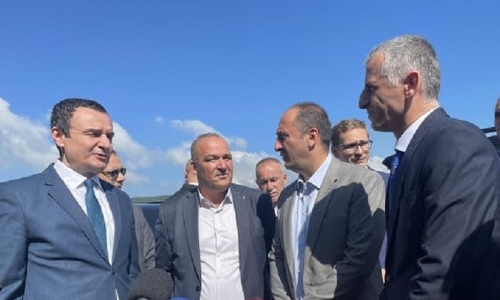 ​Kurti për masat: Janë ngujuar afër 150 milionë euro, me BE-në jam në kontakt të përditshëm